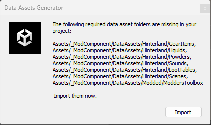 Validating Project